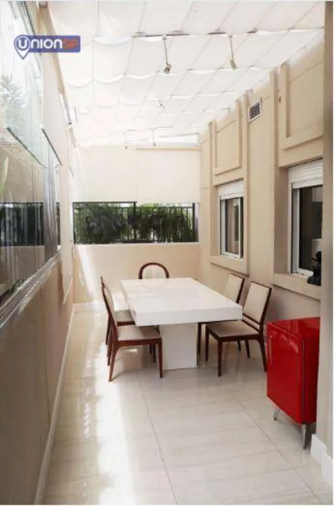 Apartamento, 2 quartos, 80 m² - Foto 4