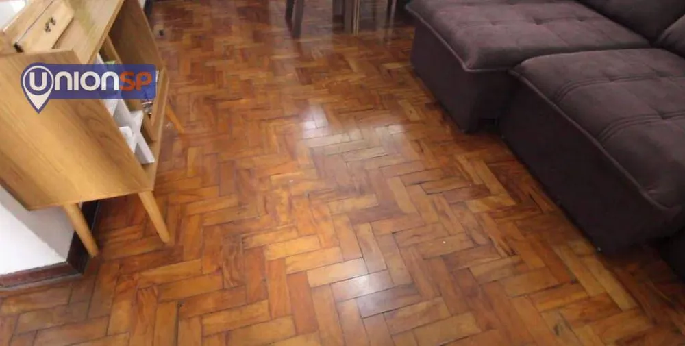 Apartamento, 1 quarto, 42 m² - Foto 4