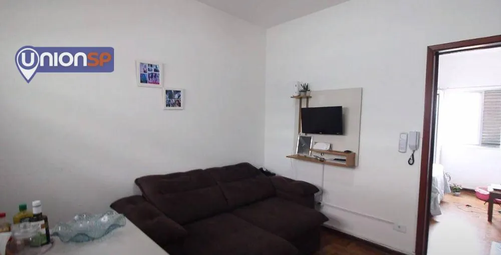 Apartamento, 1 quarto, 42 m² - Foto 1