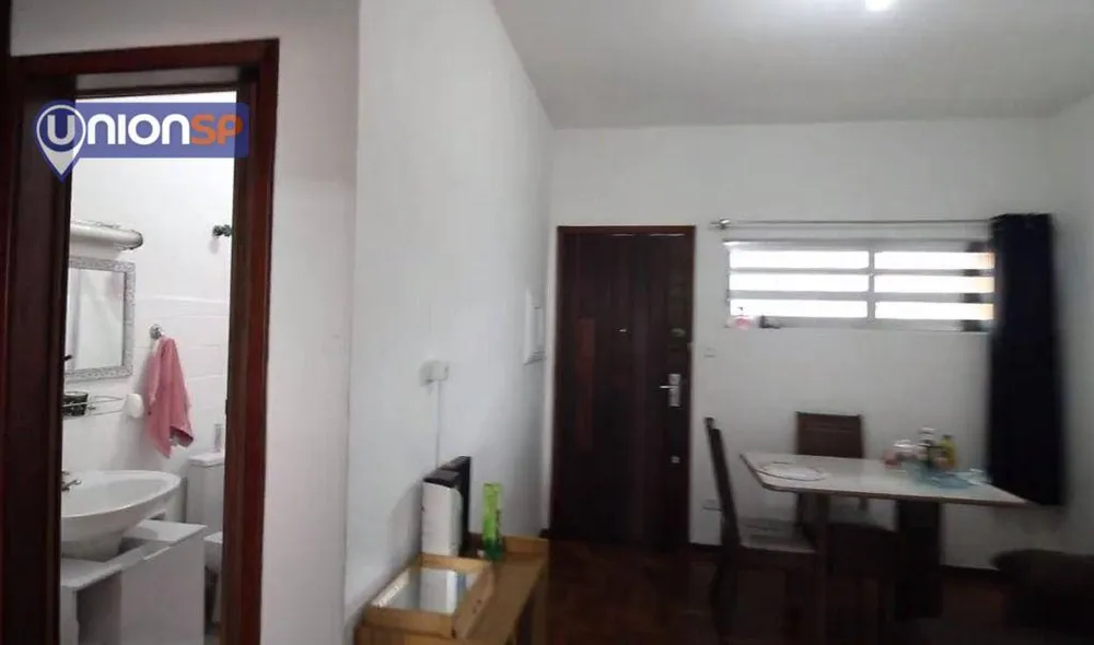 Apartamento, 1 quarto, 42 m² - Foto 3
