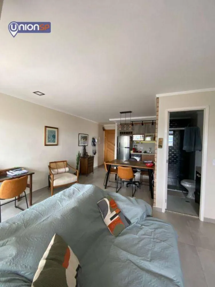 Apartamento, 2 quartos, 63 m² - Foto 3