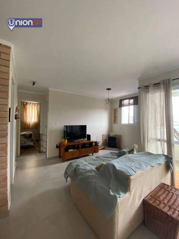 Apartamento, 2 quartos, 63 m² - Foto 2