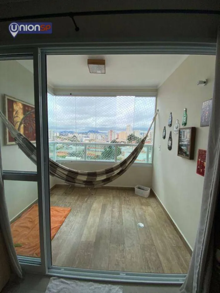 Apartamento, 2 quartos, 63 m² - Foto 4
