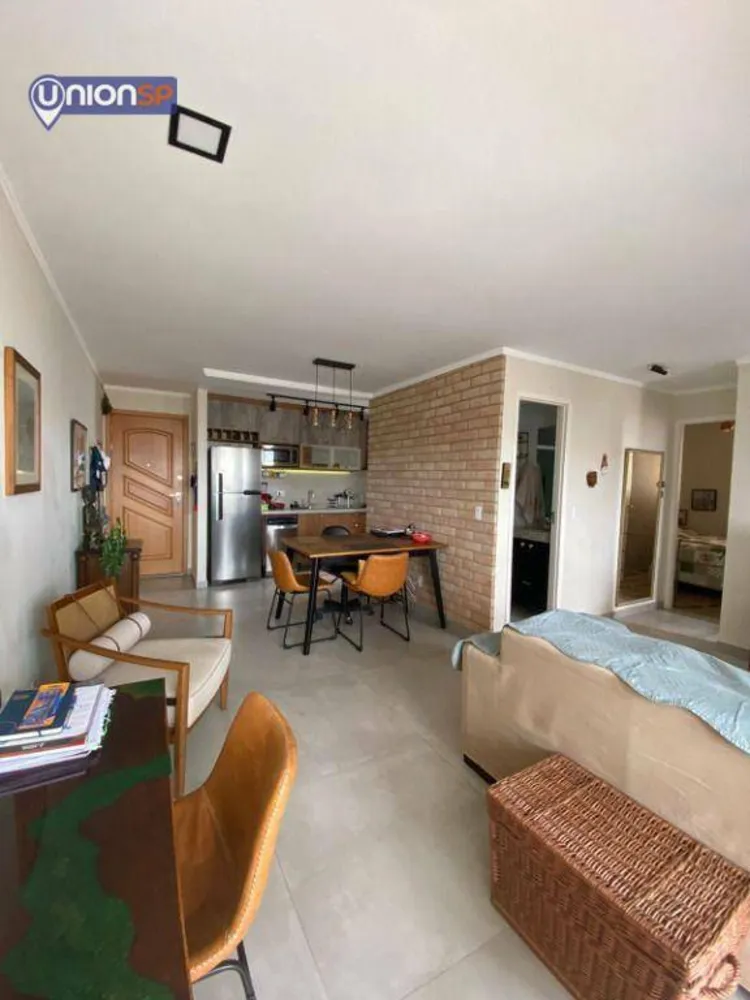 Apartamento, 2 quartos, 63 m² - Foto 1