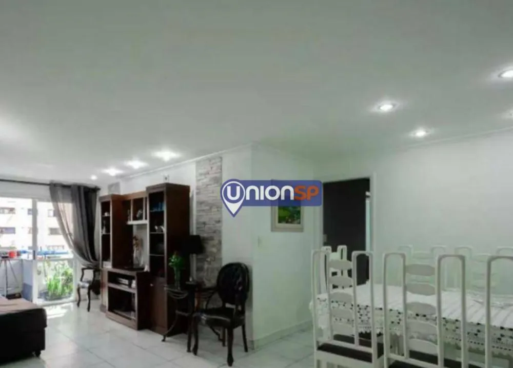 Apartamento, 3 quartos, 140 m² - Foto 2