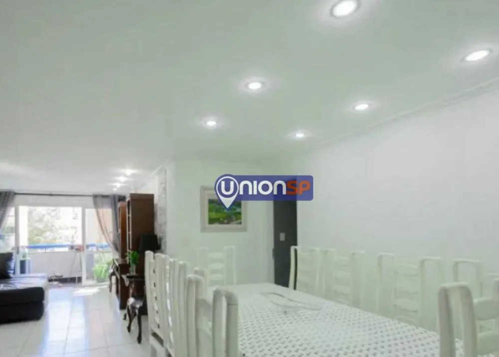 Apartamento, 3 quartos, 140 m² - Foto 3