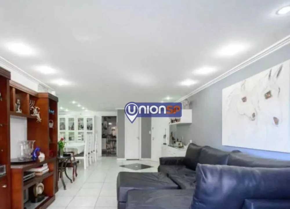 Apartamento, 3 quartos, 140 m² - Foto 1