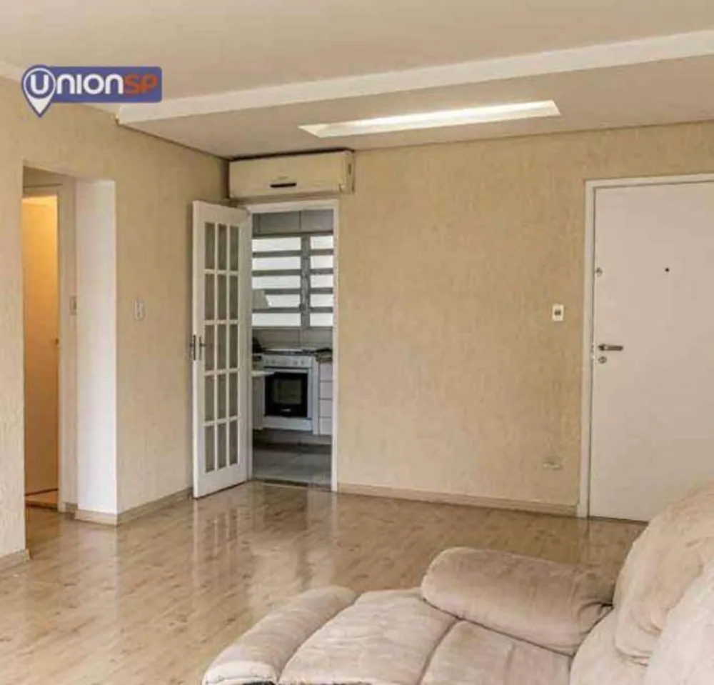 Apartamento, 3 quartos, 107 m² - Foto 3