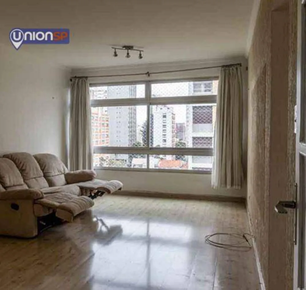 Apartamento, 3 quartos, 107 m² - Foto 2