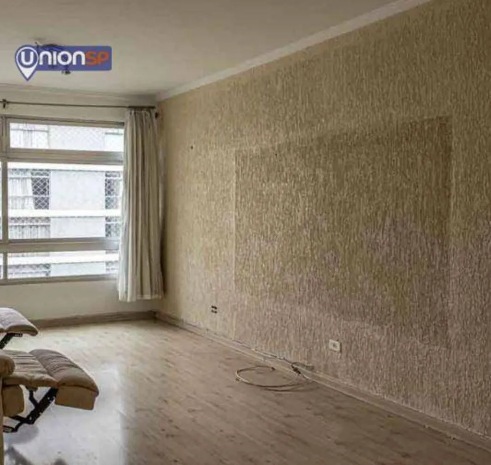 Apartamento, 3 quartos, 107 m² - Foto 1