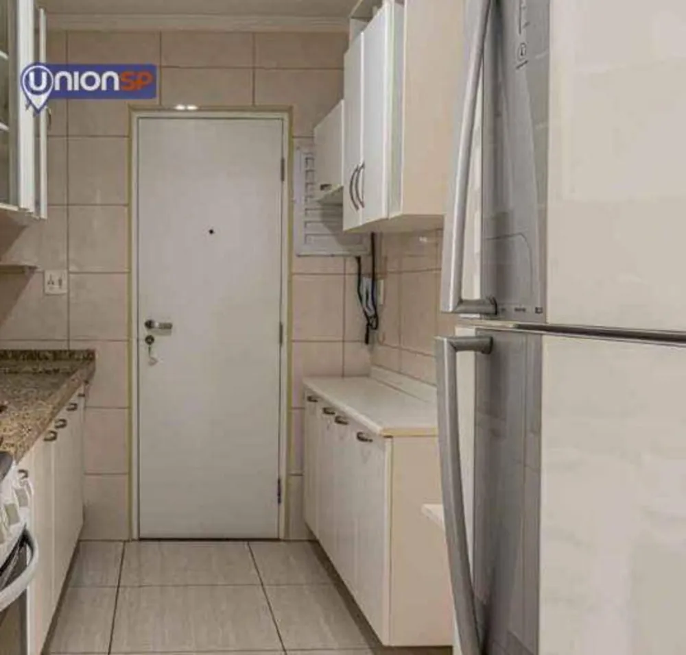 Apartamento, 3 quartos, 107 m² - Foto 4