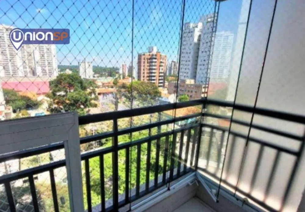 Apartamento, 2 quartos, 60 m² - Foto 3