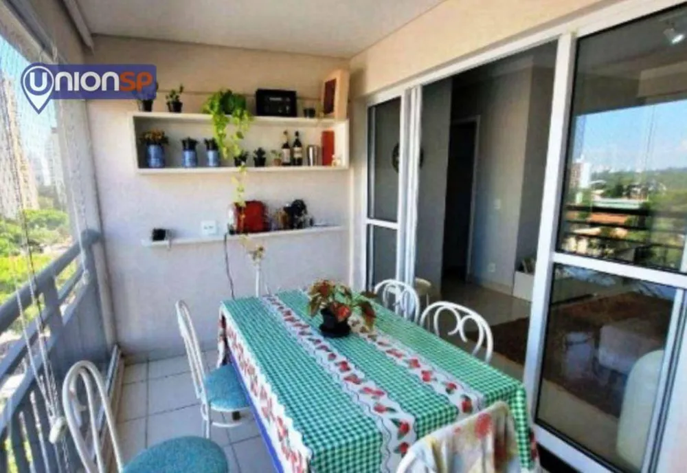 Apartamento, 2 quartos, 60 m² - Foto 4