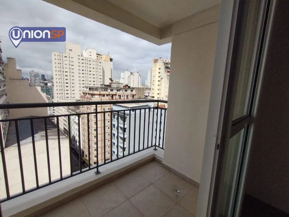 Apartamento, 1 quarto, 39 m² - Foto 3