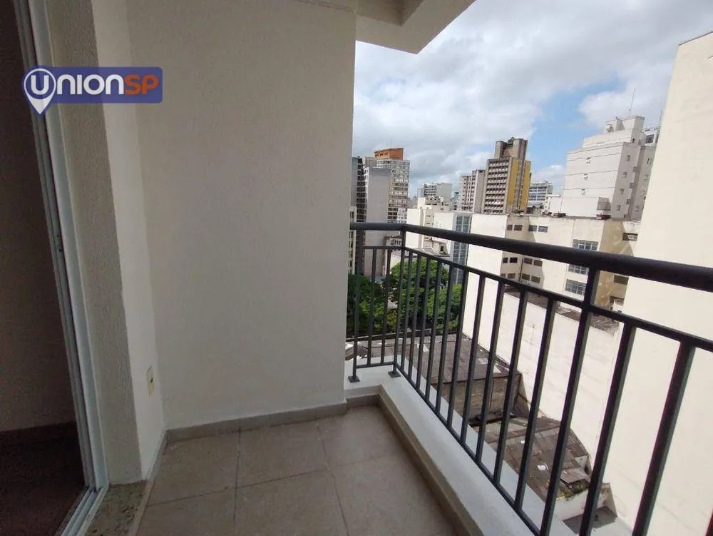 Apartamento, 1 quarto, 39 m² - Foto 4