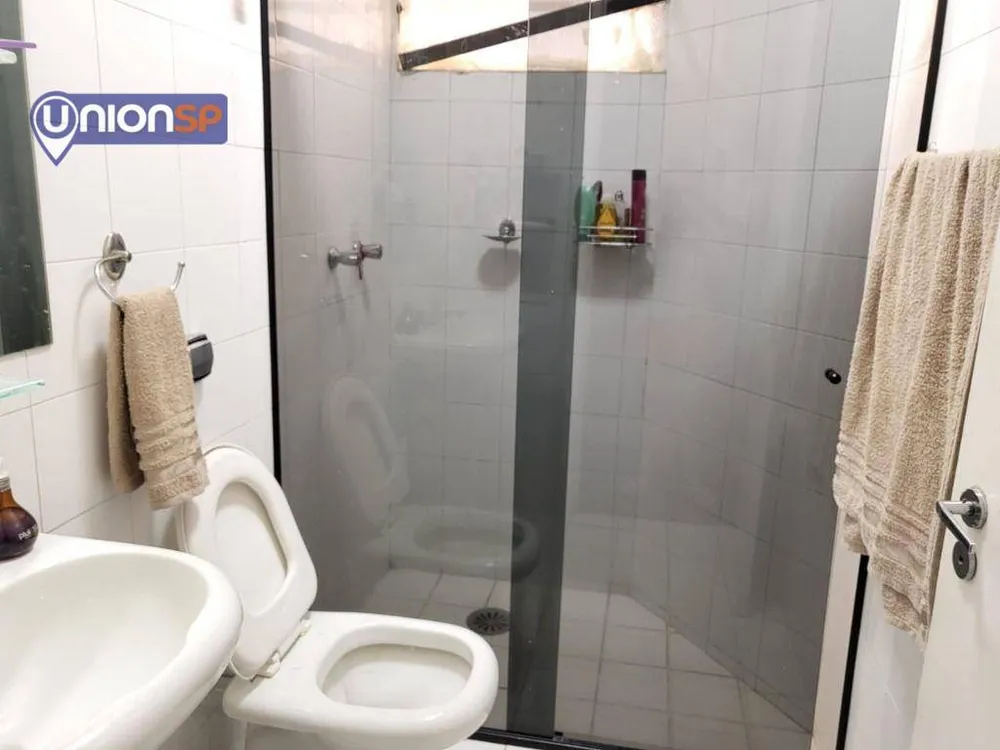 Apartamento, 3 quartos, 167 m² - Foto 4