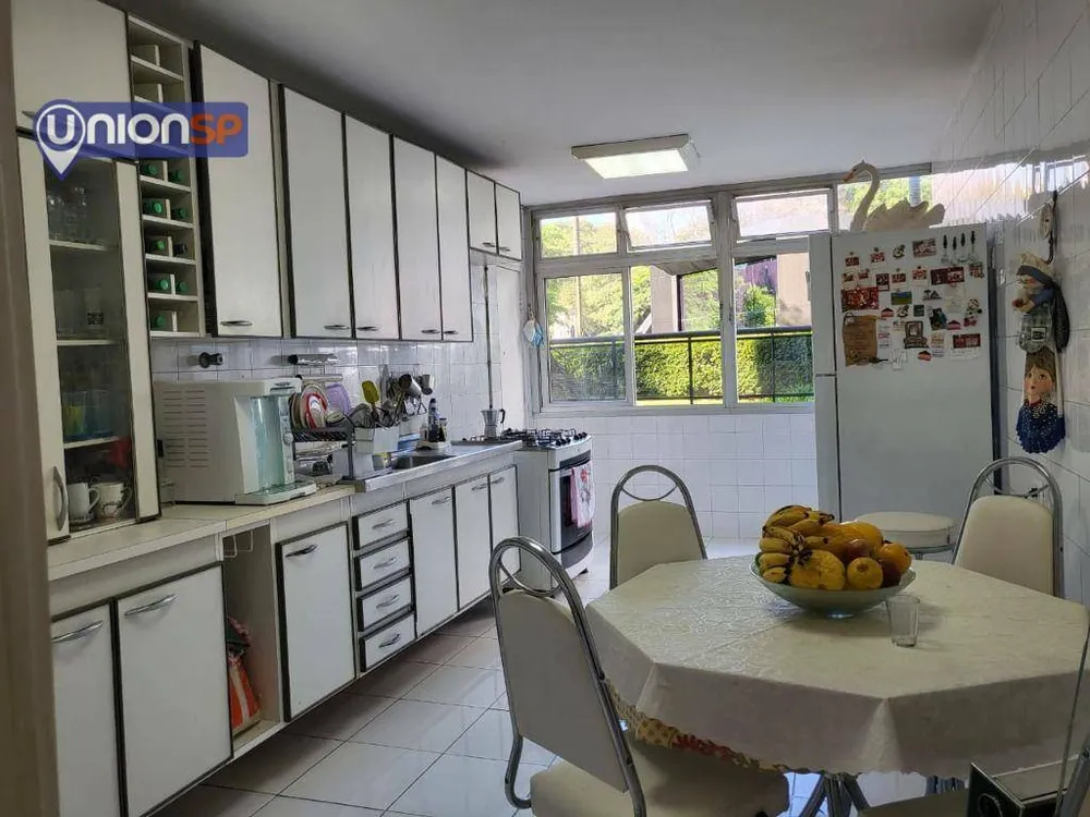 Apartamento, 3 quartos, 167 m² - Foto 3