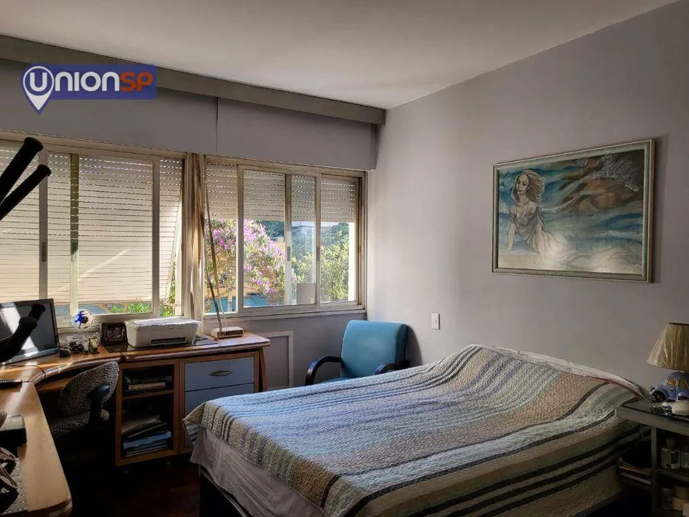 Apartamento, 3 quartos, 167 m² - Foto 2