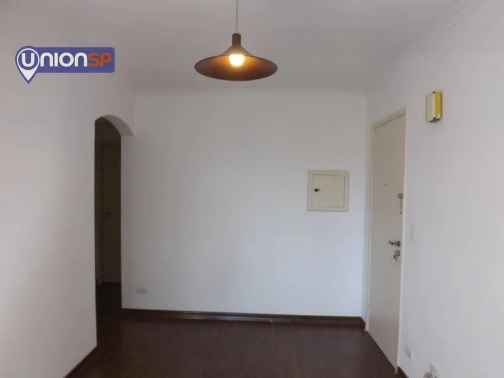 Apartamento, 2 quartos, 65 m² - Foto 2