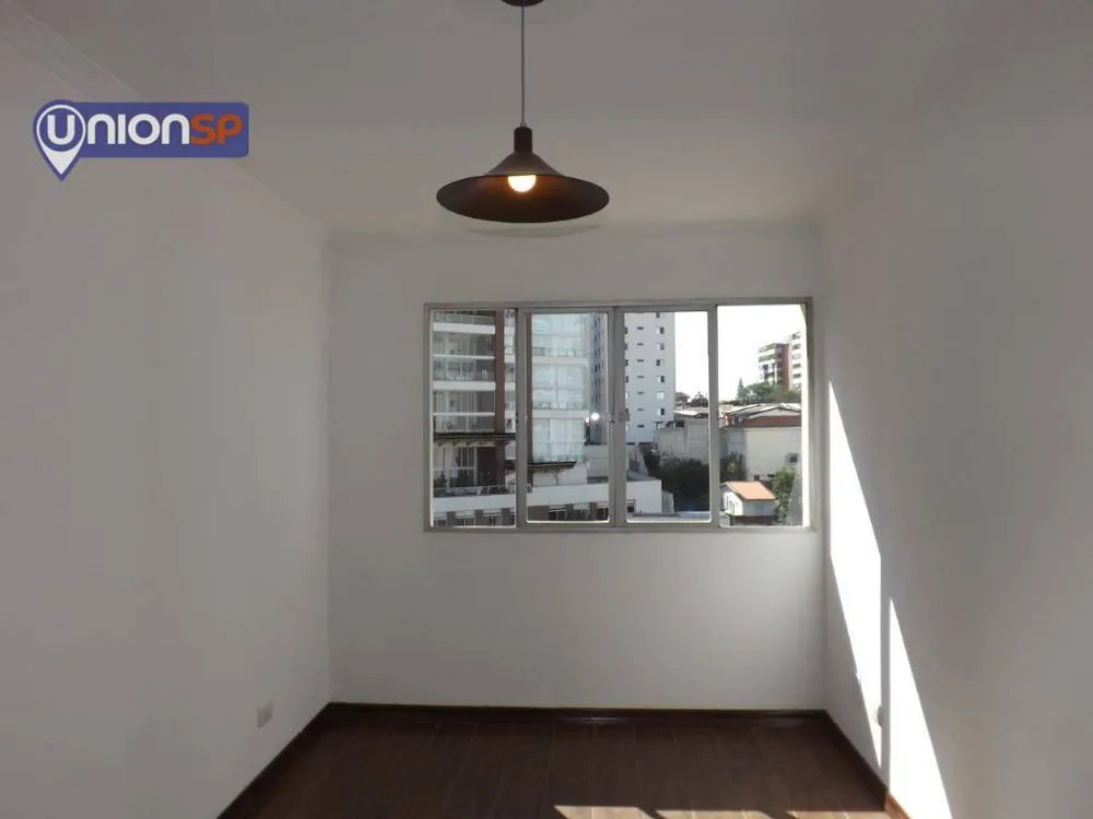 Apartamento, 2 quartos, 65 m² - Foto 1