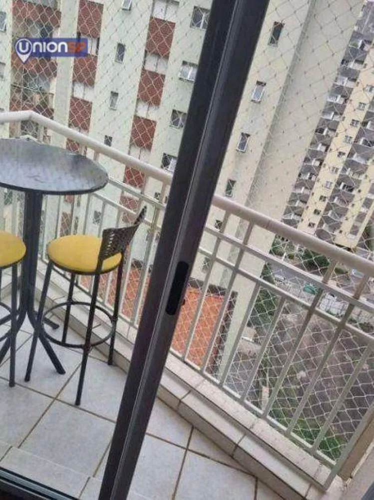 Apartamento, 2 quartos, 55 m² - Foto 3
