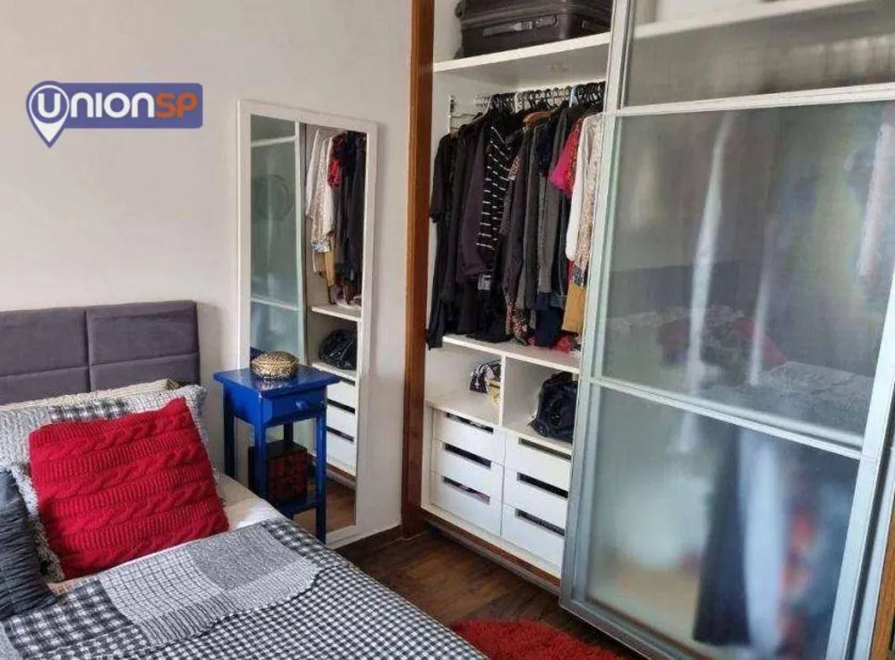 Apartamento, 2 quartos, 55 m² - Foto 4