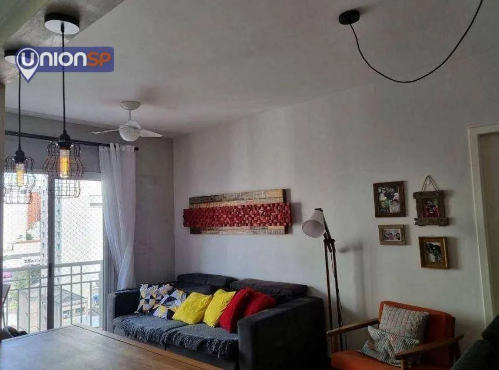 Apartamento, 2 quartos, 55 m² - Foto 2
