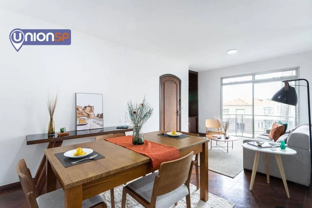 Apartamento, 2 quartos, 102 m² - Foto 2