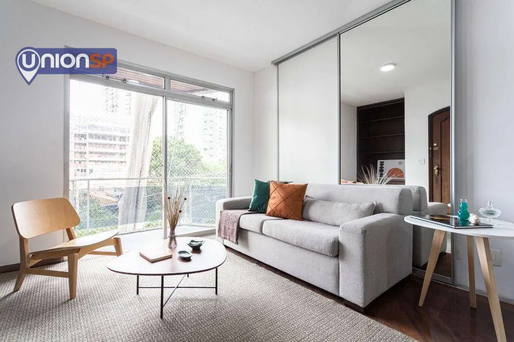 Apartamento, 2 quartos, 102 m² - Foto 3