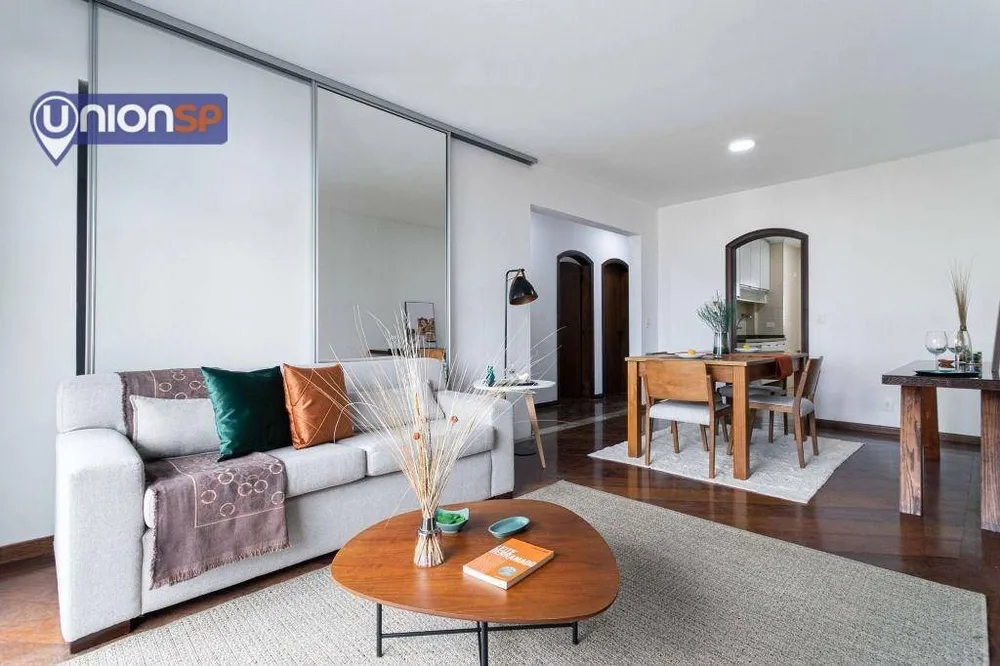 Apartamento, 2 quartos, 102 m² - Foto 4