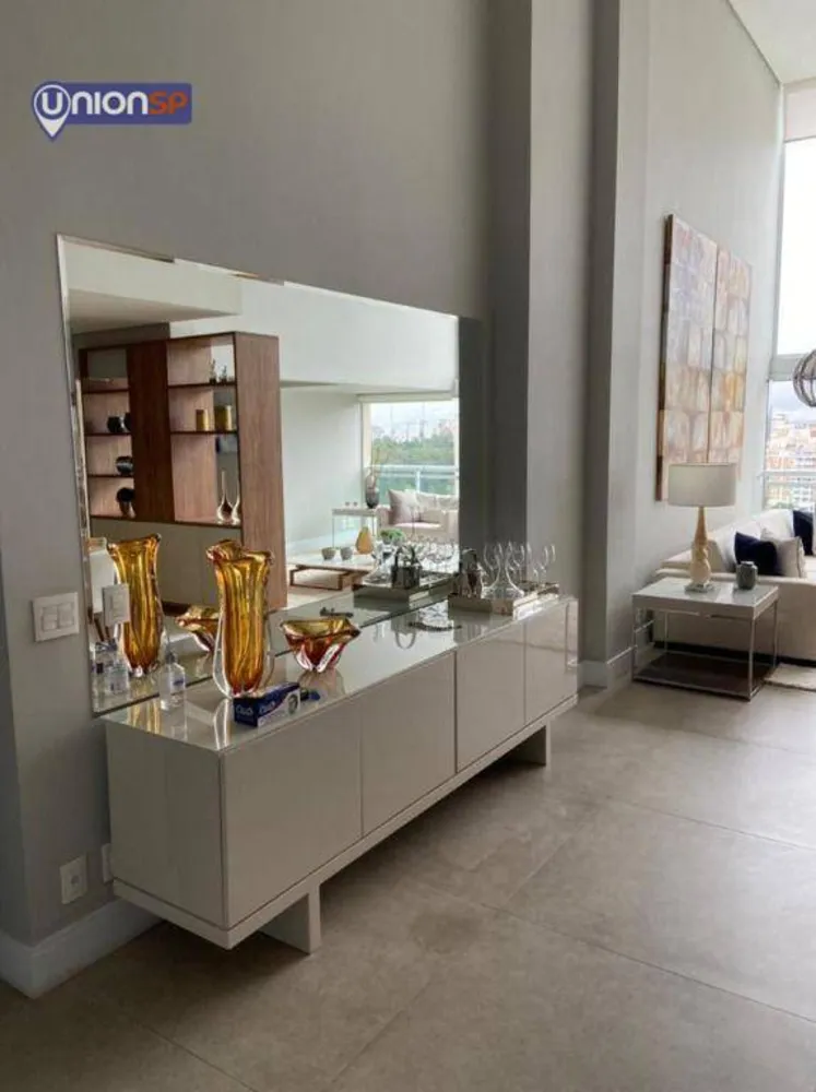 Apartamento, 3 quartos, 178 m² - Foto 4