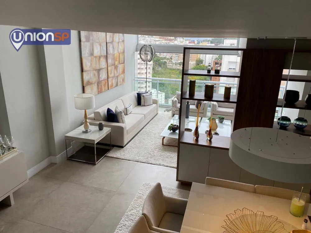 Apartamento, 3 quartos, 178 m² - Foto 2