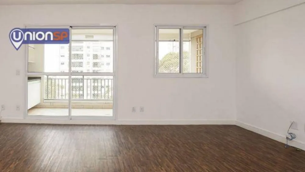 Apartamento, 2 quartos, 87 m² - Foto 1