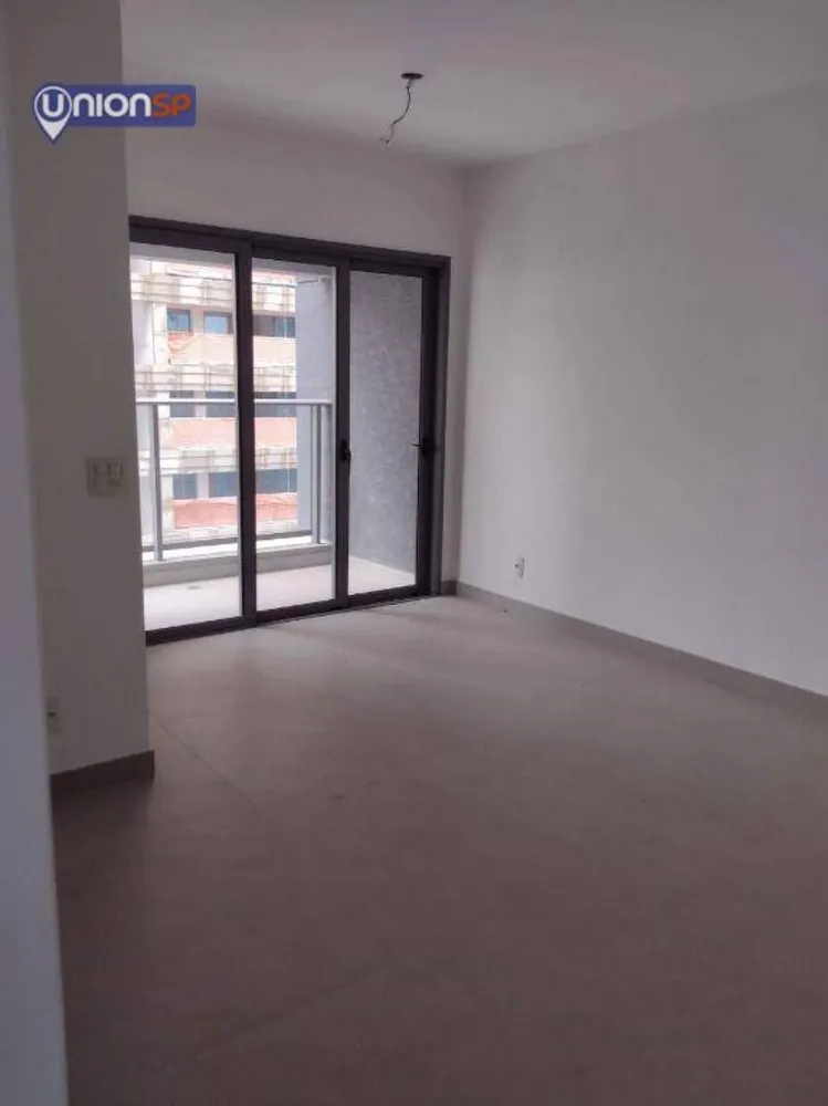Apartamento, 1 quarto, 51 m² - Foto 1