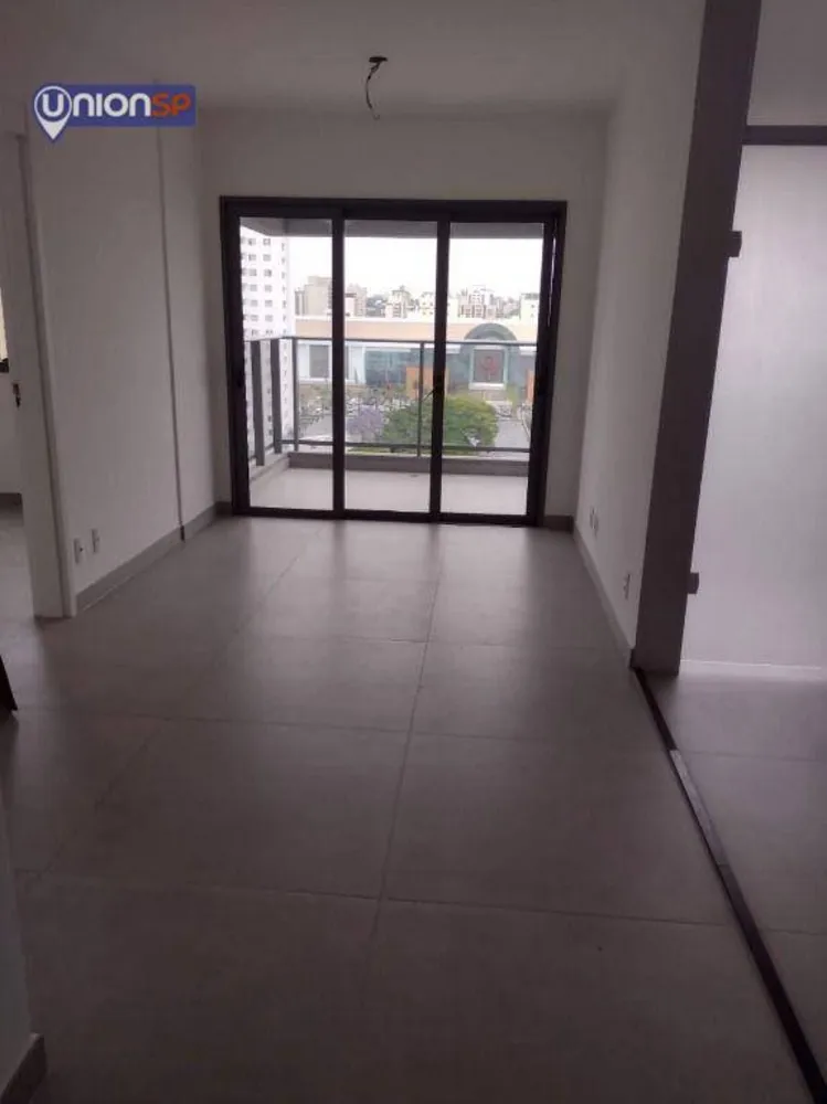 Apartamento, 1 quarto, 51 m² - Foto 2