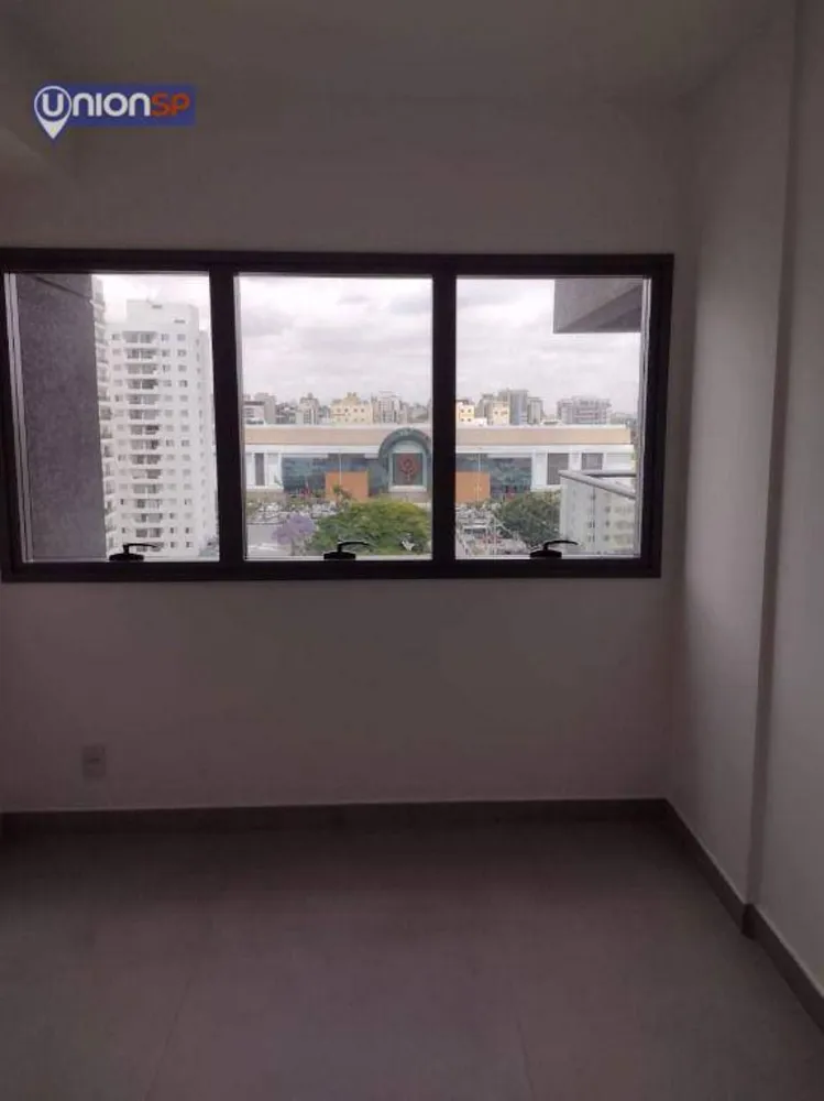 Apartamento, 1 quarto, 51 m² - Foto 4