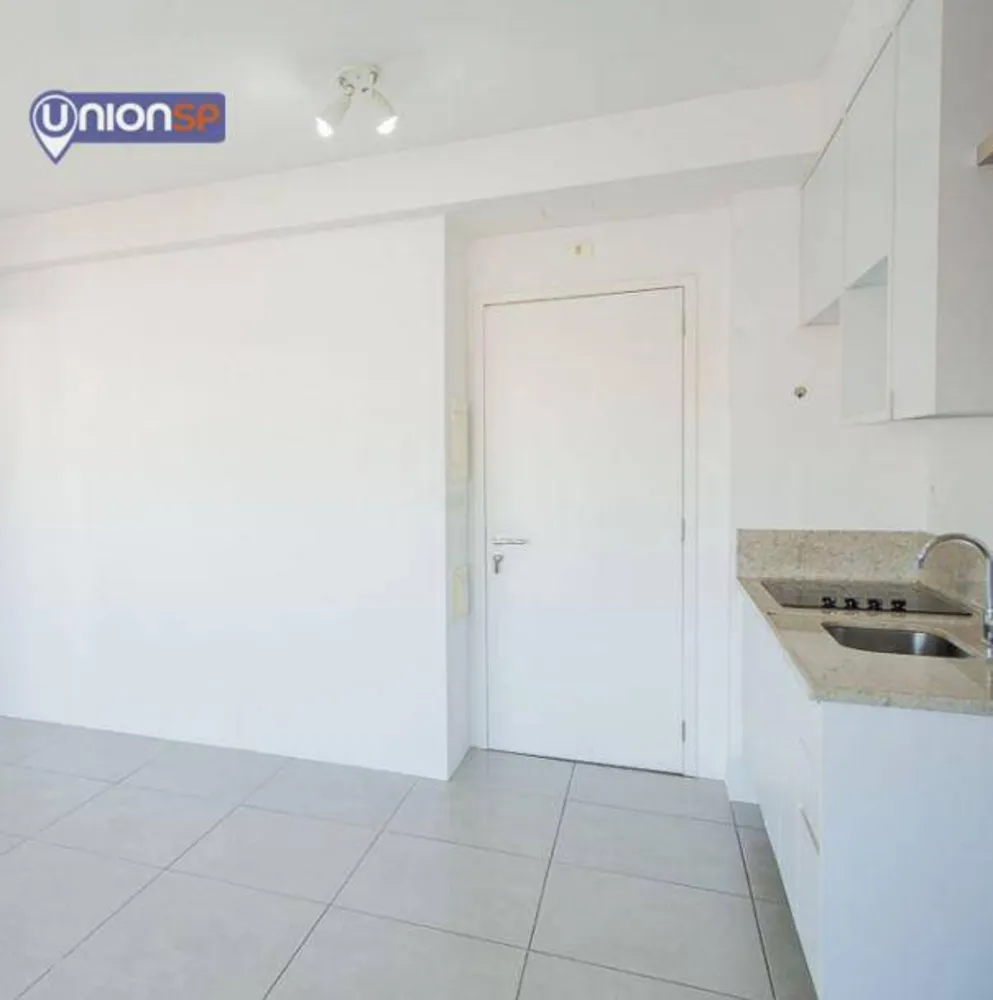 Apartamento, 2 quartos, 67 m² - Foto 2