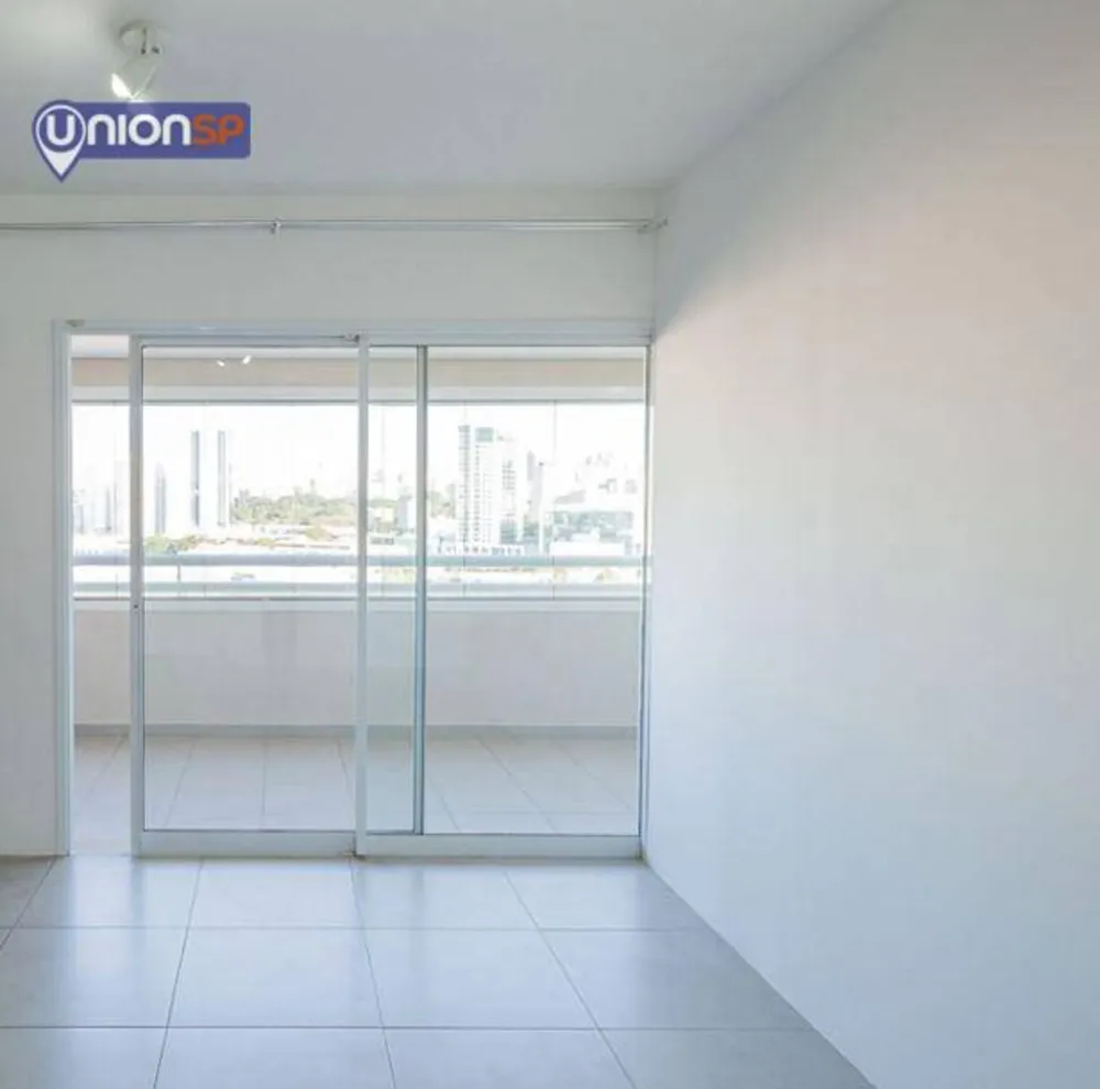 Apartamento, 2 quartos, 67 m² - Foto 1