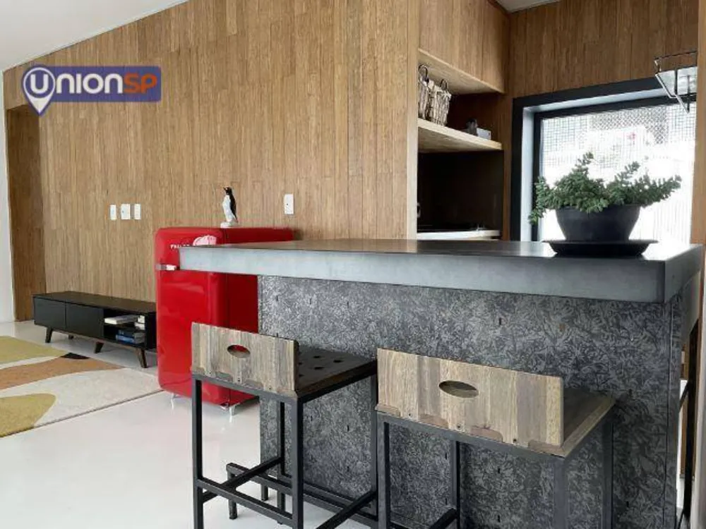 Apartamento, 2 quartos, 72 m² - Foto 3