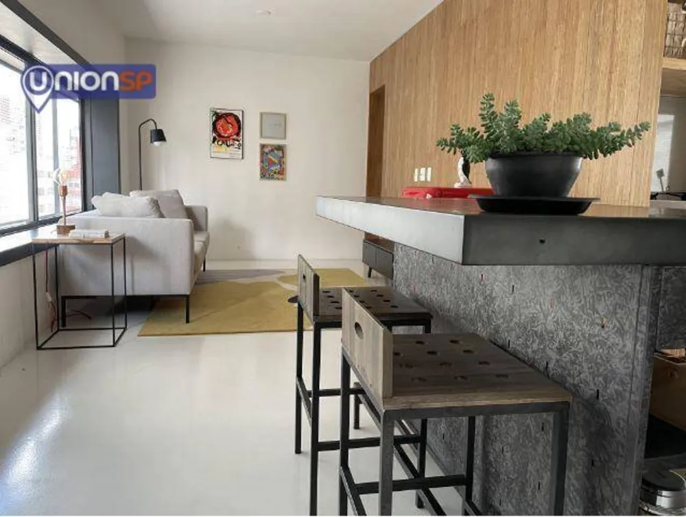 Apartamento, 2 quartos, 72 m² - Foto 1