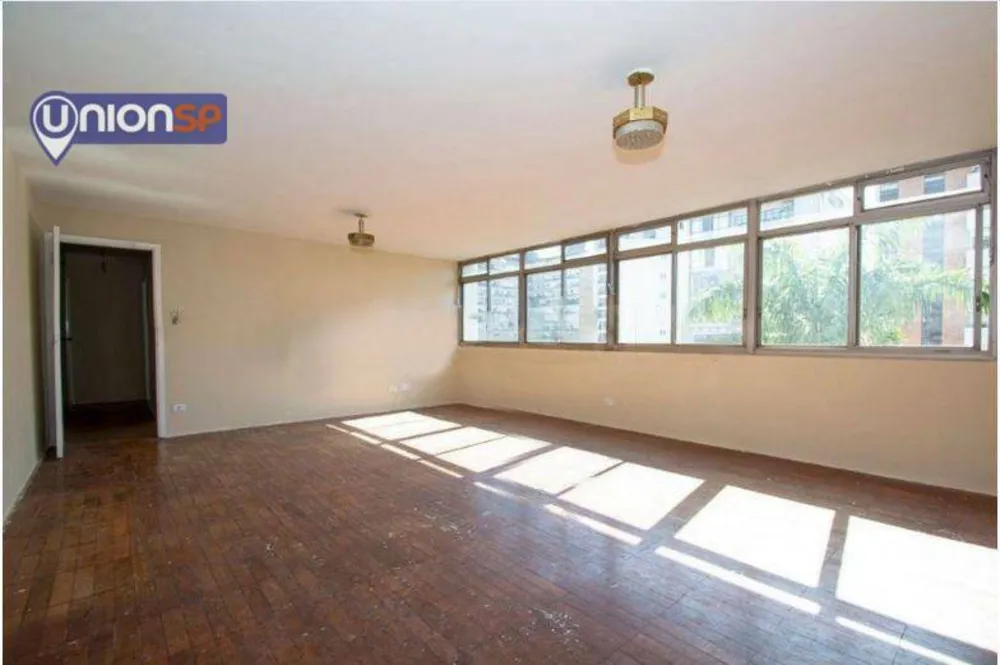 Apartamento, 3 quartos, 137 m² - Foto 1