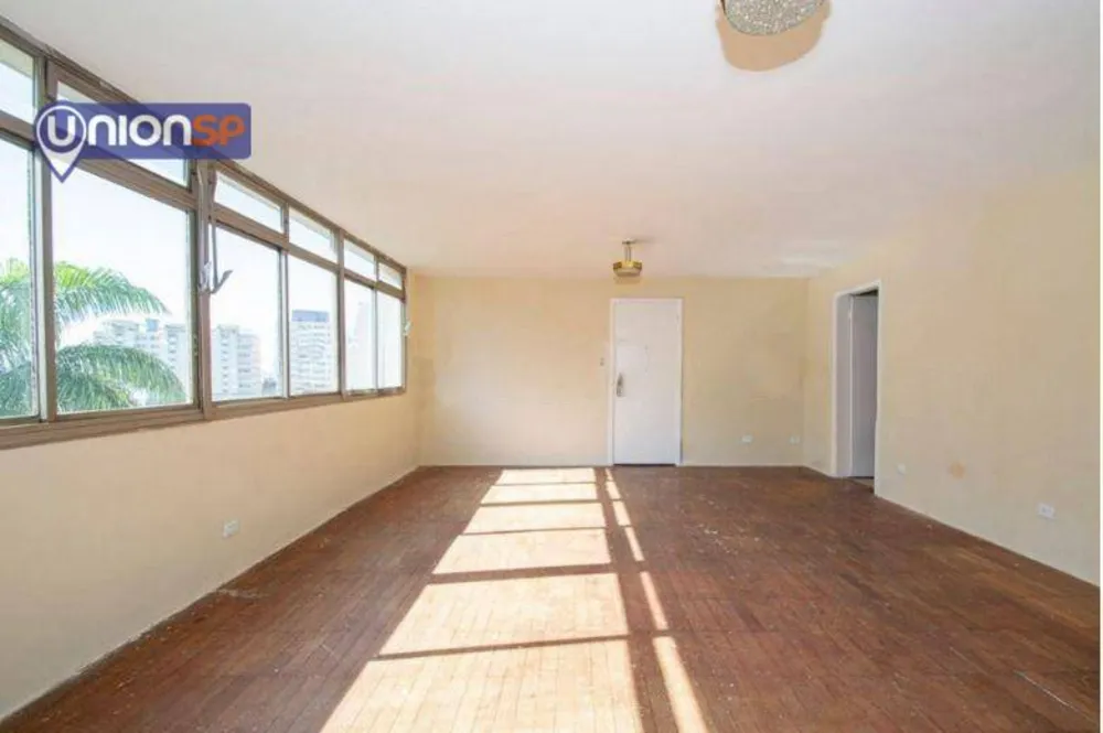 Apartamento, 3 quartos, 137 m² - Foto 2