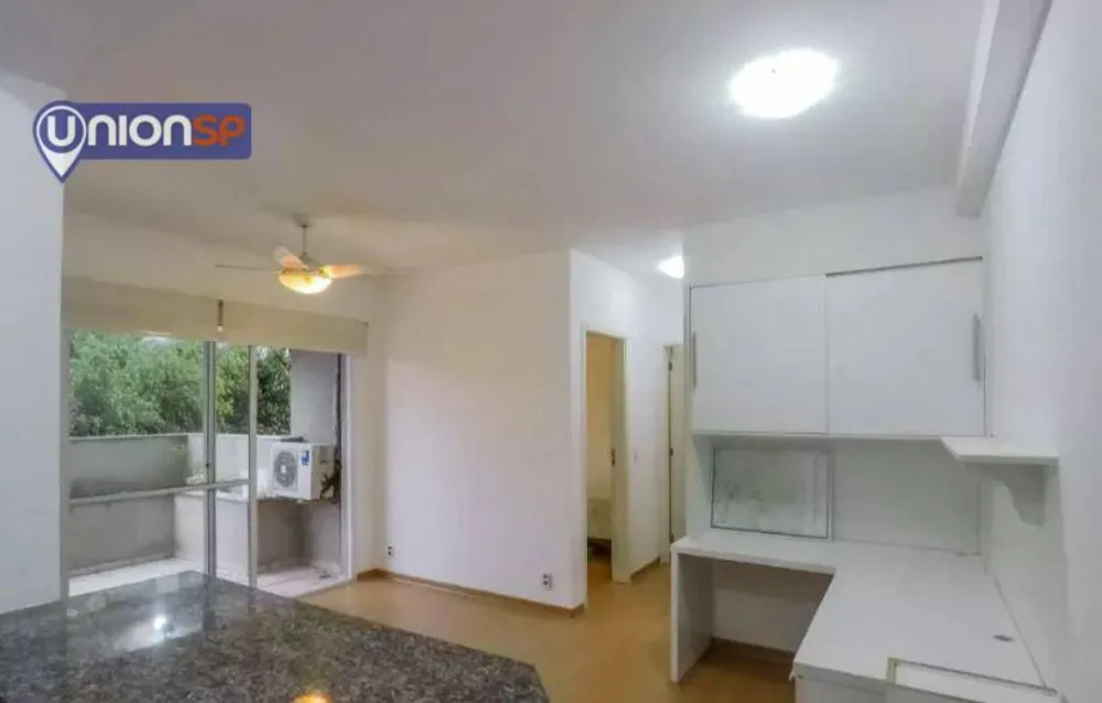 Apartamento, 2 quartos, 76 m² - Foto 3