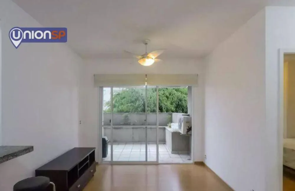 Apartamento, 2 quartos, 76 m² - Foto 2