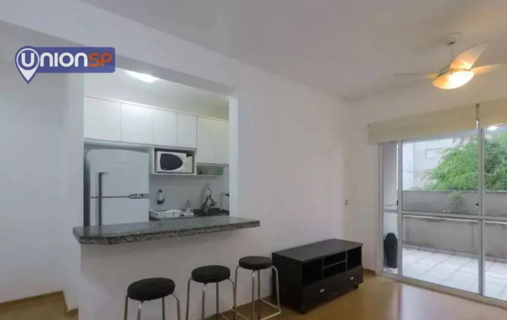 Apartamento, 2 quartos, 76 m² - Foto 1