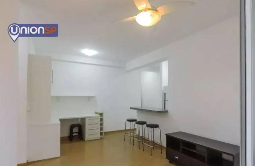 Apartamento, 2 quartos, 76 m² - Foto 4