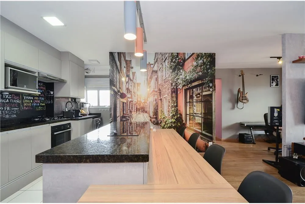 Apartamento, 2 quartos, 76 m² - Foto 1