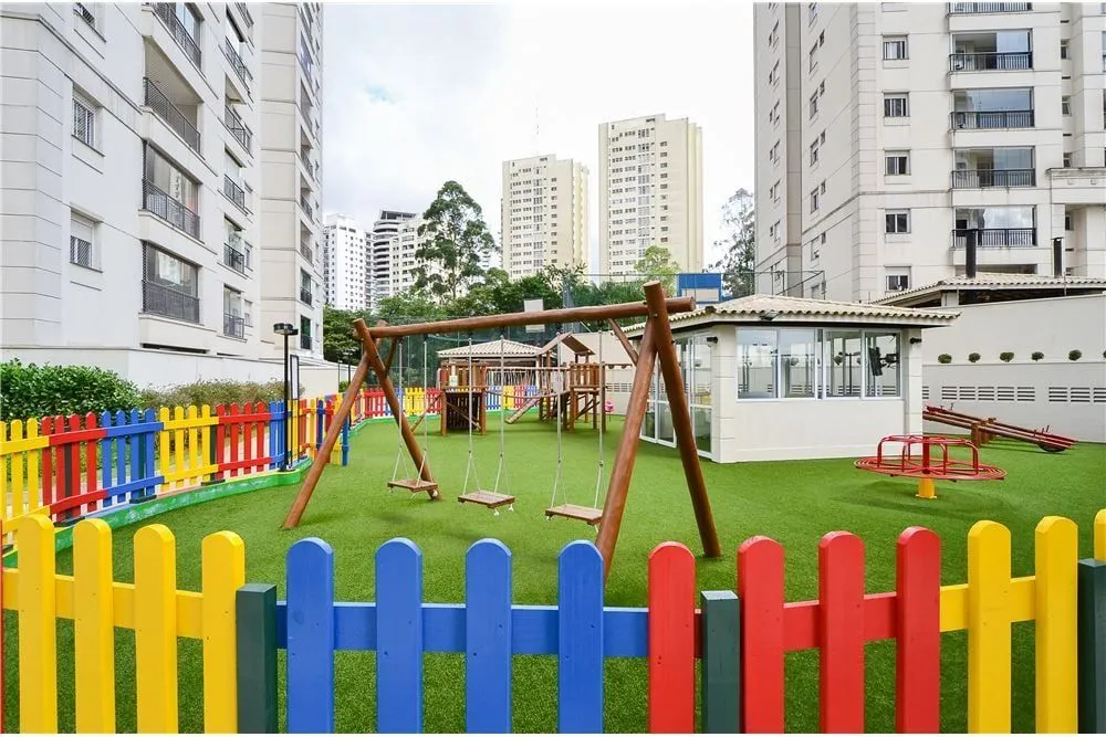Apartamento, 2 quartos, 76 m² - Foto 3