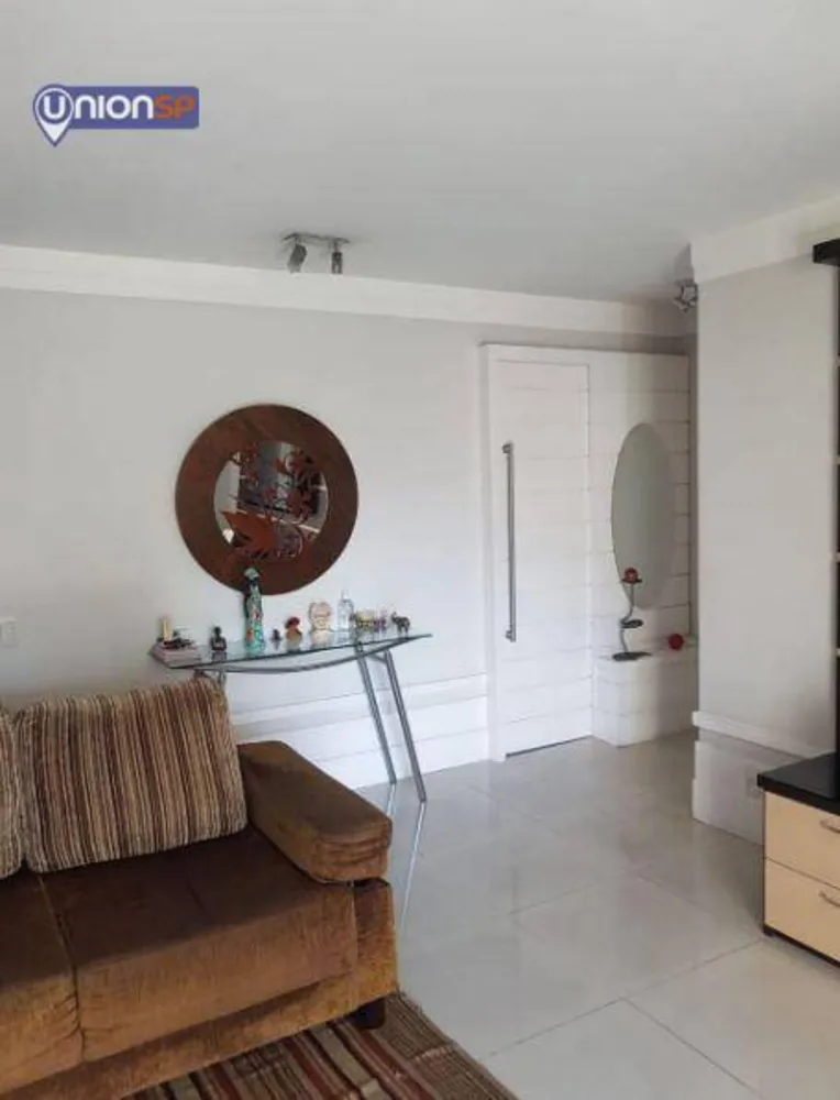 Apartamento, 3 quartos, 155 m² - Foto 3
