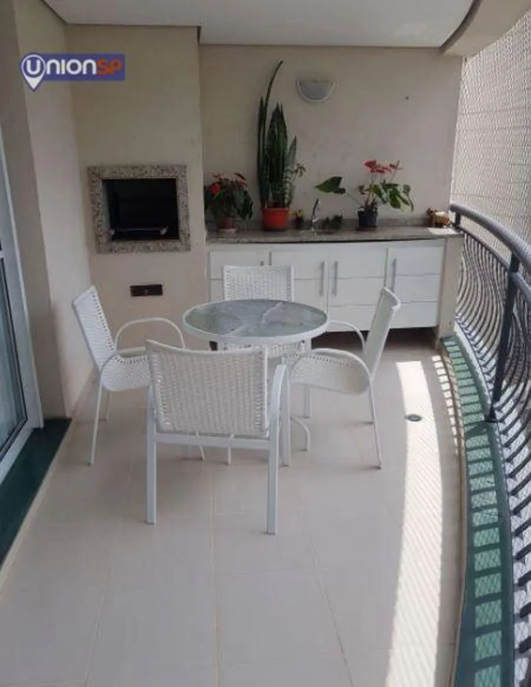 Apartamento, 3 quartos, 155 m² - Foto 4